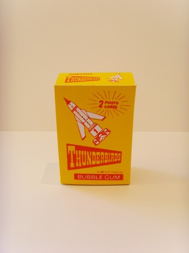 Thunderbirds - (us,