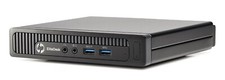 HP ELITEDESK 800 DESKTOP MINI