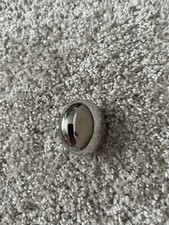 Brand New Polished Nickel Kitchen Door Knobs