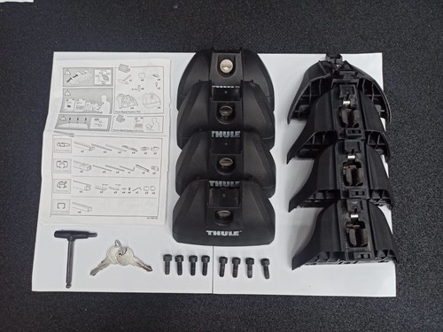 Thule rapid system - rapid, 753