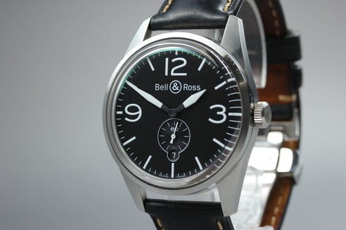 Vintage bell ross - bell,