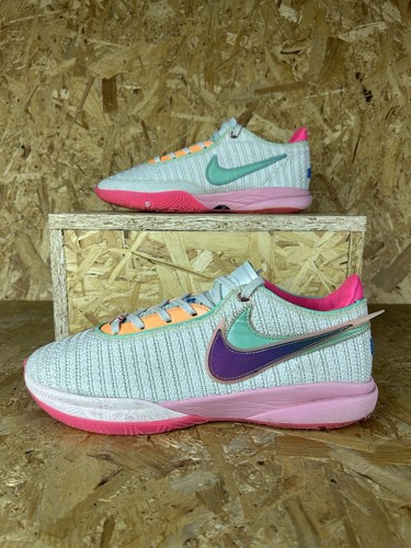 Nike lebron time machine - time,