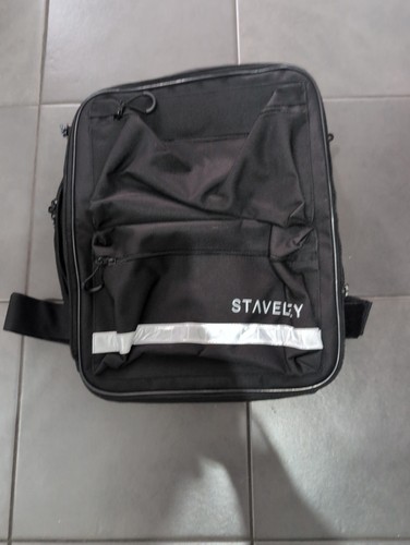 Staveley mobility scooter bag - staveley,