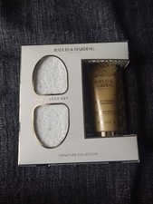 Baylis & Harding Sweet Mandarin & Grapefruit Luxury Foot Care Gift Set New