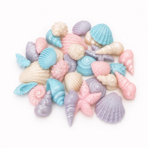 Edible sugar paste - 24,