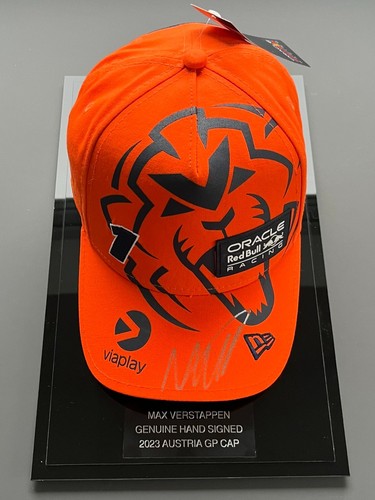 Max verstappen genuine hand - verstappen,