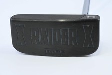 Rife raider 2018 putter - raider, x