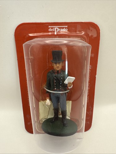 Del prado napoleon war - at,