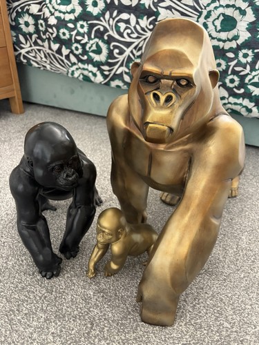 Gorilla family heavy - xl,