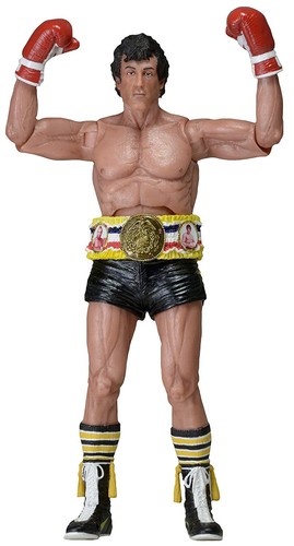 Rocky 40th anniversary series - rocky,