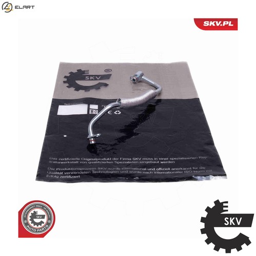 Oil pipe charger 54skv427 for - oil,