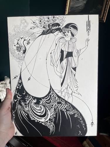 Vintage athena aubrey - vintage,