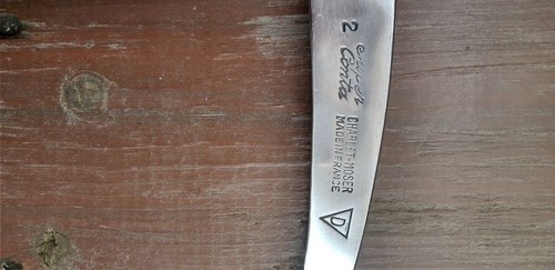 Vintage charlet moser super - moser,