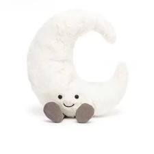 21CM Jellycat Amuseables Moon