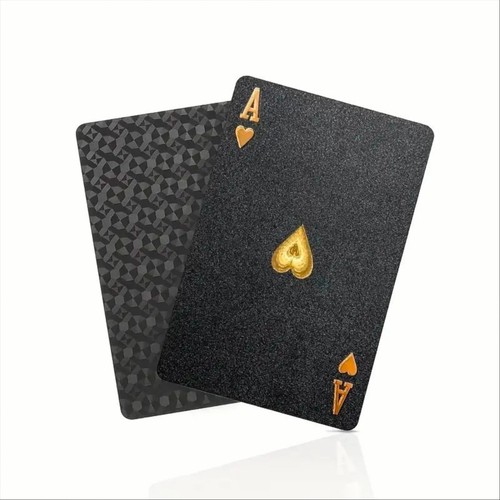 Black diamond professional - black,