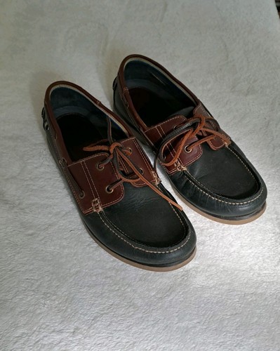 Men blue harbour - blue,