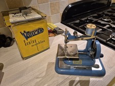 Vintage Vulcan Sewing Machine
