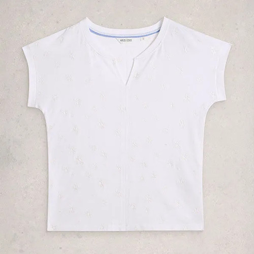 White stuff womens shirt - stuff, t-shirt