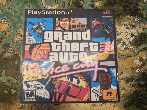 Grand theft auto - theft,