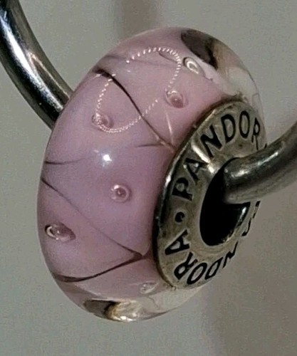 Pandora silver light pale - silver,