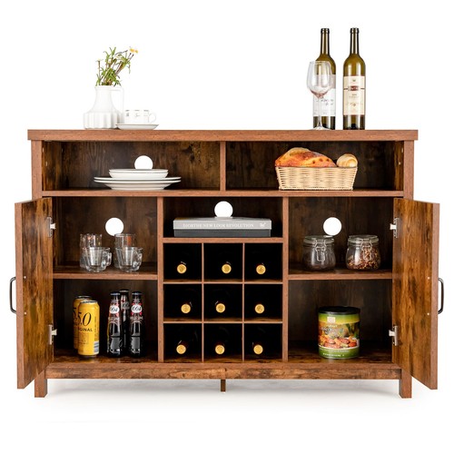 Buffet storage cabinet - buffet,