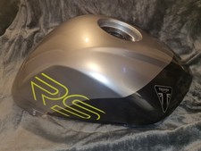 Triumph Speed Triple RS 2025