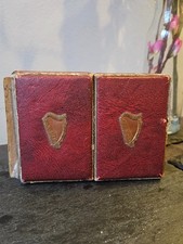 Rare Guinness is good for you playing cards (2 sets) in original box