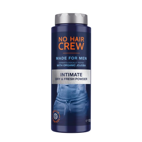 Hair crew intimate dry - hair,