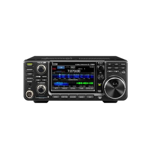 Icom 7300 50mhz transceiver - icom,