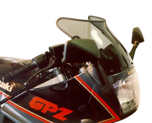 Mra transparent spoiler - mra,