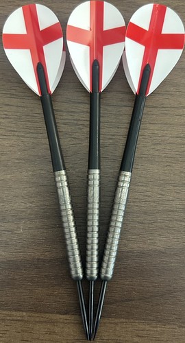 Harrows eric bristow - harrows, 22g