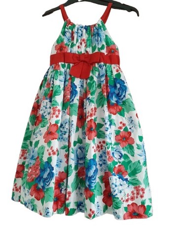 Bnwt marmellata girl floral - bnwt,