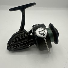 Shakespeare 2205 II vintage fishing reel angling 