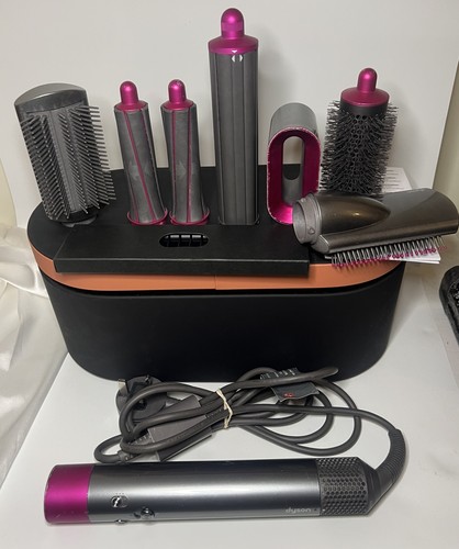 Dyson airwrap multi - dyson, multi-styler
