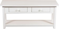 Biscottini Wooden TV Stand