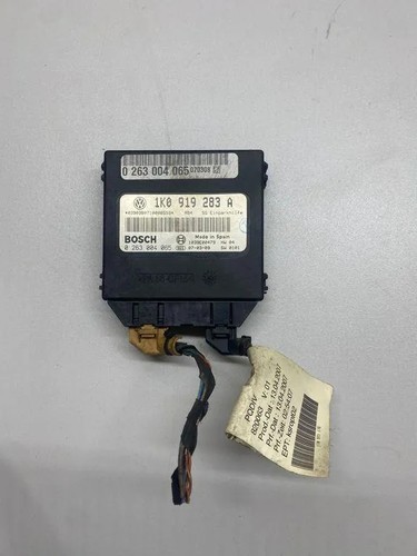 Touran 1t1 1t2 pdc - 1t2, parking