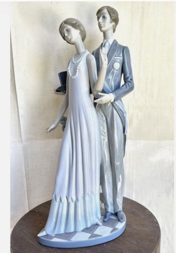 Lladro daisa 1983 - daisa, figurine