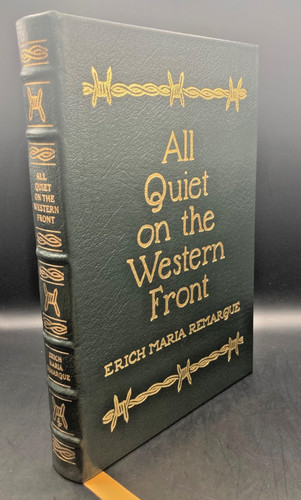 All quiet the western - all,