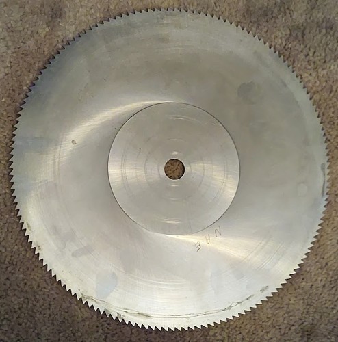 Dmo5 hss 254x2 5x15 - dmo5, 254x2.5x15.87