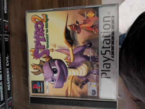Spyro gateway glimmer - to,