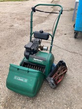 Qualcast Classic Cylinder