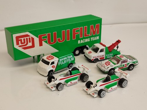 Vintage corgi matchbox racing - matchbox,