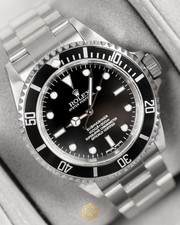 Rolex 14060M Submariner No