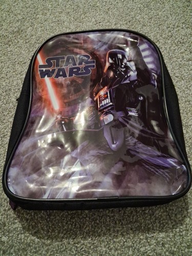 Boys star wars - , bag