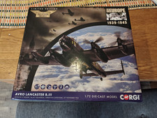 CORGI AVIATION Archive AVRO