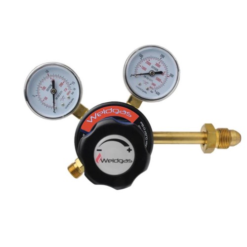 Propane regulator stage 2 - stage,