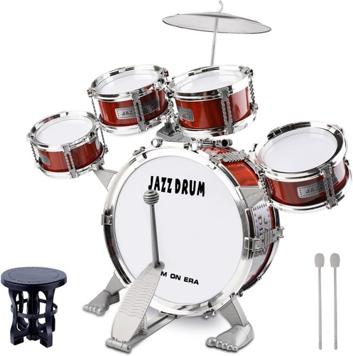 Junior kids drum kit toddler - junior,