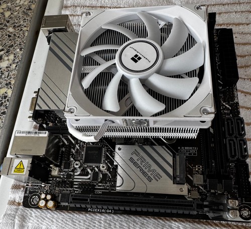Intel core 13500 mini itx - i5-13500,