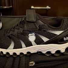 K-Swiss kids Tubes 200 Training Shoe