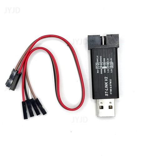 Mini link stlink - mini, st-link